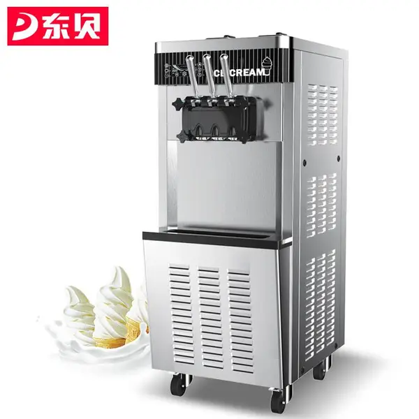 供应东贝冰淇淋机 东贝冰淇淋机 成都东贝冰淇淋机