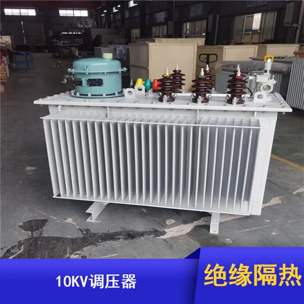 ���ѹ�����Զ���ѹ��SVRϵ�� 10KV������ѹ��������ѹ���ɶ���
