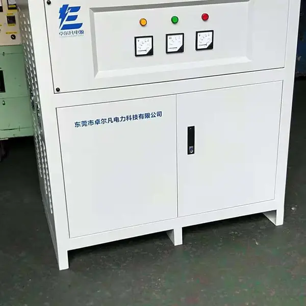 �����������ѹ��380v��220v