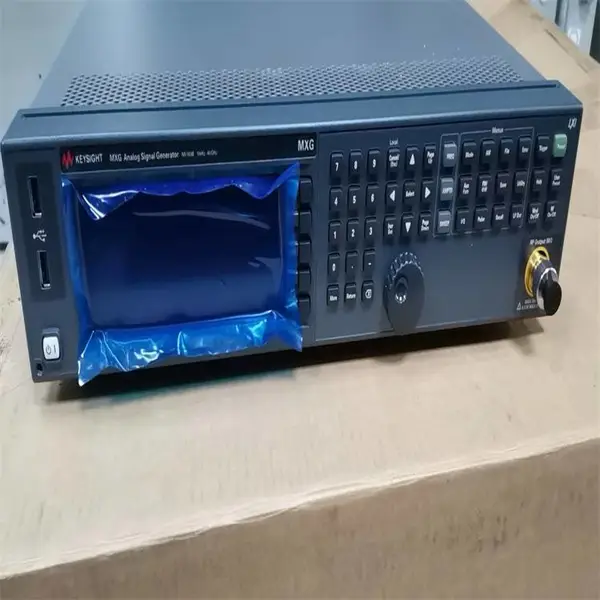 原装二手N5183B是德科技KEYSIGHT、N5183B高精度 40G信号发生器