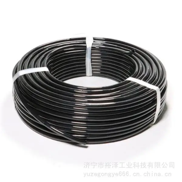 PU塑料软管4 6 8 10 12 环保防静电PU气管tpu聚氨酯抗静电管