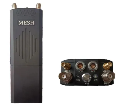ANYMESH-SDR-A1�����ֳ�MESH��������̨,1W,2W,4W��ѡ