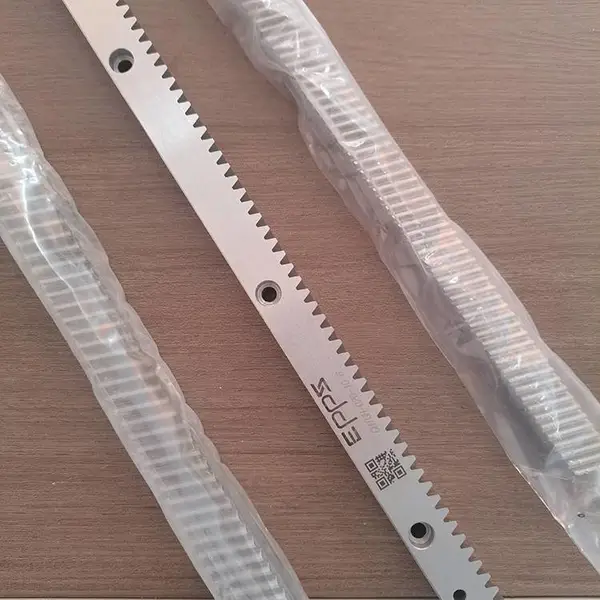 EPPS研磨齿条3M-2000尺寸可定制直销品质哟保障