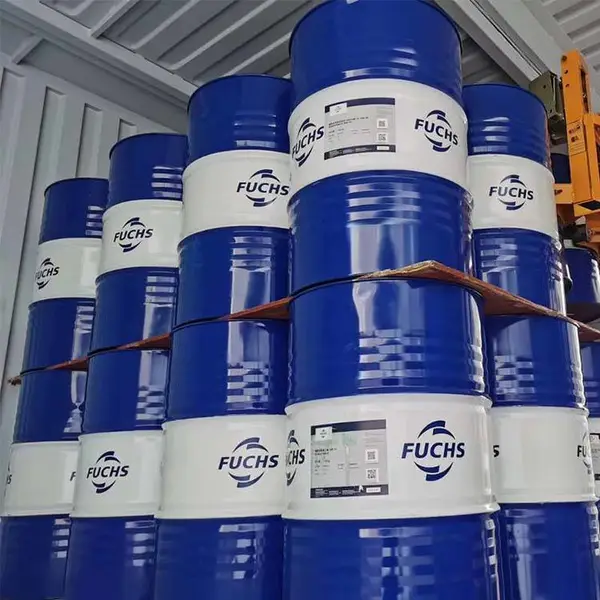 供应福斯微乳金属切削液|乳化液FUCHS ECOCOOL 700 NBFC