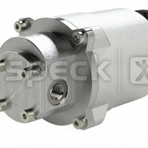 �¹�����Speck NP25/21-350RE��ѹ�ú���ɭ��е
