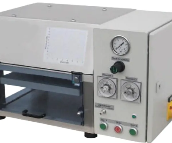 PTA Group TAPPI气动纸页压榨器 (制浆造纸实验仪器）