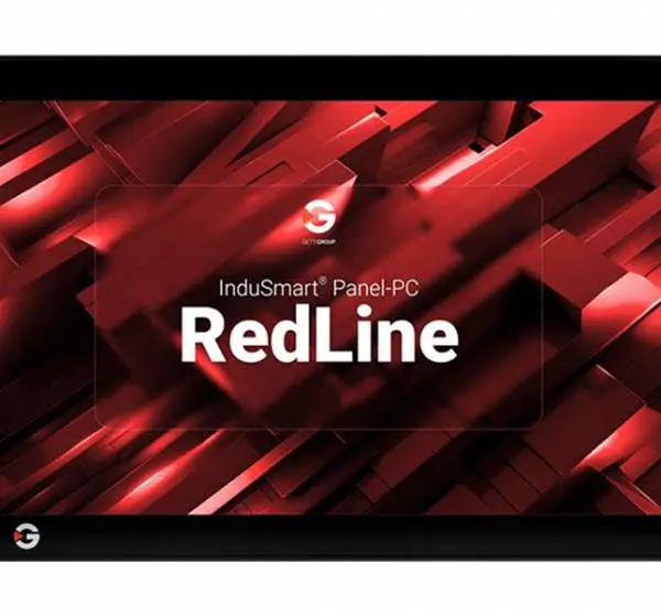 InduSmart? RedLine 中高端工控机一体机系列—10.1
