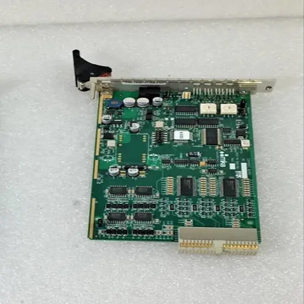 MKS 0190-30079印刷电路板 智能控制器模块 卡件模块