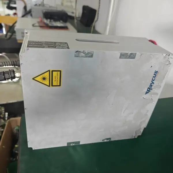 工业激光器故障处理 维修 中山火炬开发区 激光电源维修 电路板级