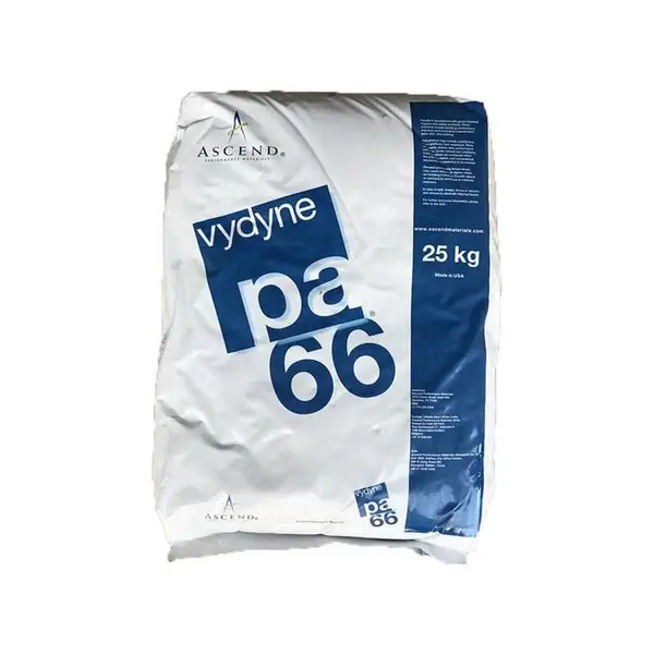PA66 21SPC 本色尼龙66原料 耐磨抗疲劳 卡扣齿轮紧固件原料
