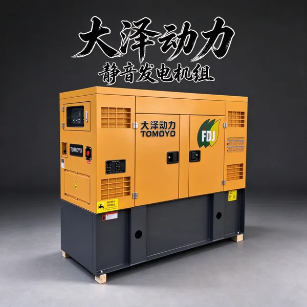 40KW柴油发电机组潍柴动力水冷遥控启动租赁专用