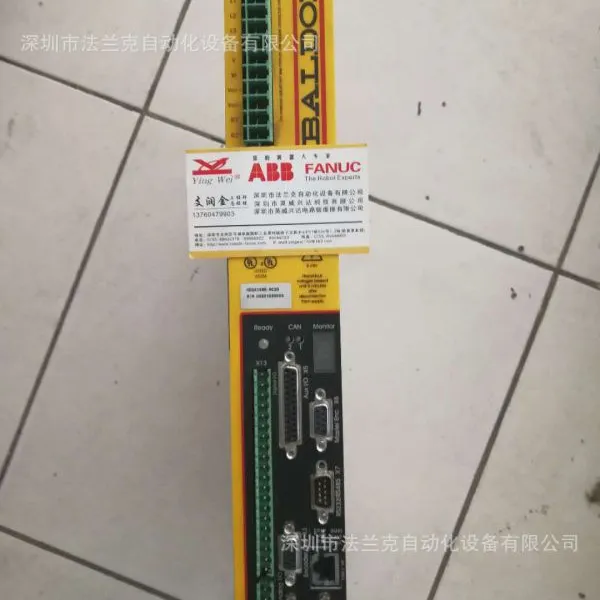 BALDOR����MD2A15SR-RC20�ŷ���������������ά�����ۣ��ɲ���