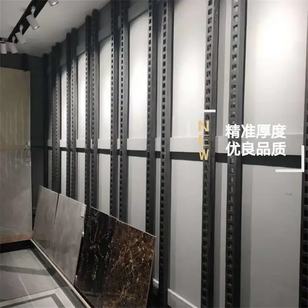 瓷砖展示架 墙砖展示架货架 地板砖展架规格【至尚】