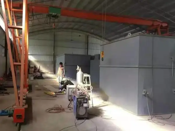 ������ˮ�����豸����
