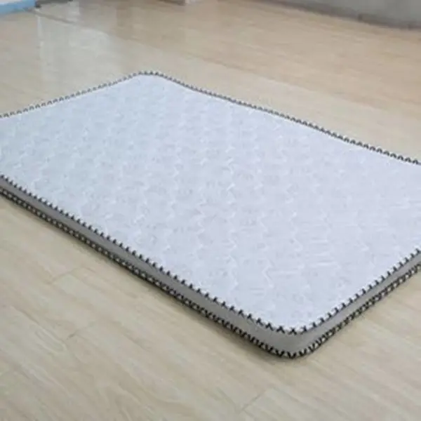 ***椰棕床垫健康环保床垫制作