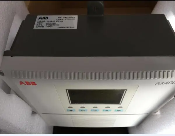 ABBPH电极TB55664E00F01使用方法
