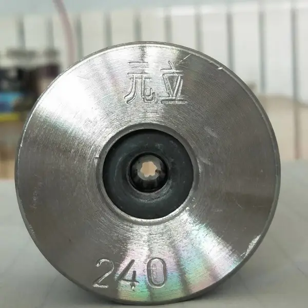 元立硬质合金异型模具 合金拉丝模具厂 性能优良