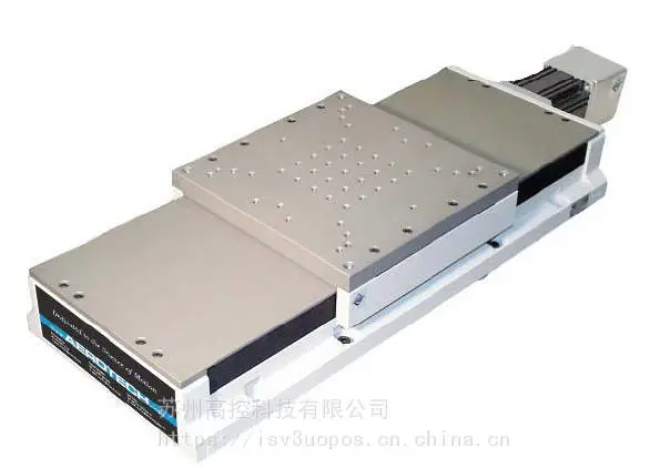 Aerotech��������ֱ��ƽ̨