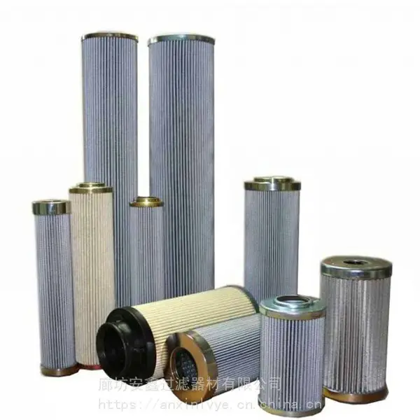FILTERS SRL品牌F5152D滤芯 涡轮发电机组双联过滤器