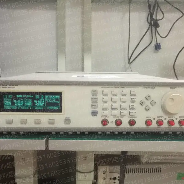 81130A 81130A�����źŷ�����