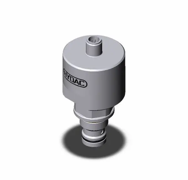HYDAC VL3GW.0/-V-113压差指示器用于监测管路过滤器