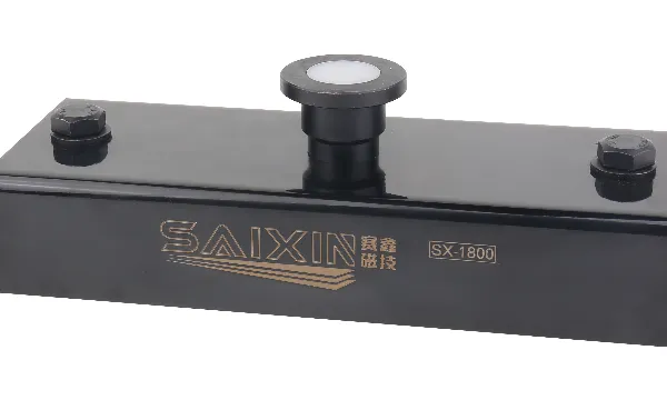 宁波建筑PC磁盒 宁波赛鑫磁性技术供应