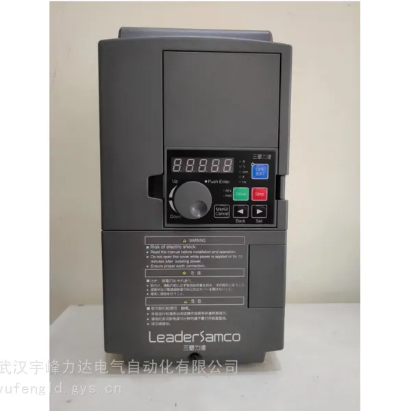 ���ѱ�Ƶ��VM06-0075-N4�� �� ʮ �ߴ����� 5.5KW���ص��ʹ��