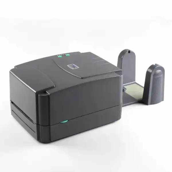 TSC TTP-244PRO热敏热转印条码标签打印机供应