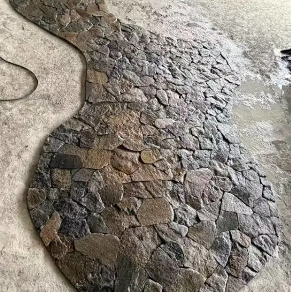 տ������ȻʯƤ��ԭ�������µĻ��⾰����ѡ��