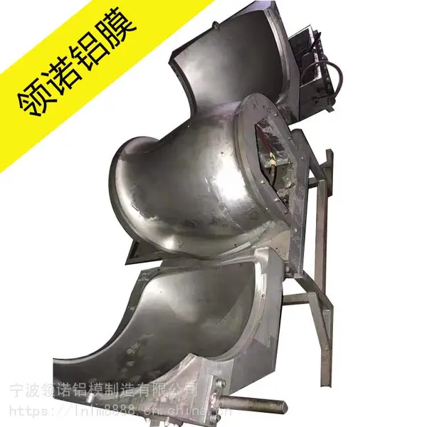 厂家供应 聚氨酯发泡模 慢回弹模具 高回弹模具定制