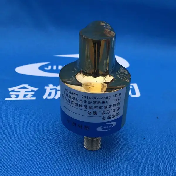质保一年厂家直销通冷水旋转接头HD65