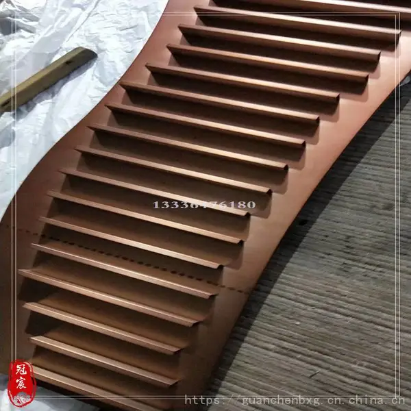 彩色不锈钢金属建材装饰制品 彩色不锈钢工艺件 异型不锈钢件