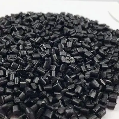 碳纤导电PA11材料 柔性尼龙改性CF3470