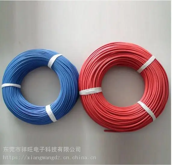 供应硅胶线3239,镀锡铜跳线,电子线材,电子线加工,可加工裁切上锡打端子