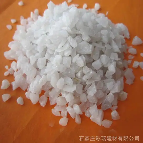 水处理用石英砂 水处理石英砂厂家 水处理石英砂生产厂家