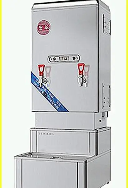 宏华ZDK-6C开水器 商用节能开水机 直饮机开水器