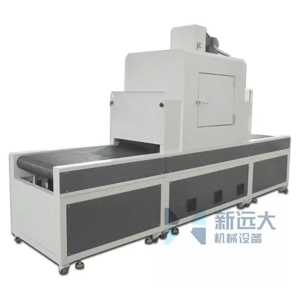 优质供应【UV炉】实力工厂 丝印行业用UV固化烘炉