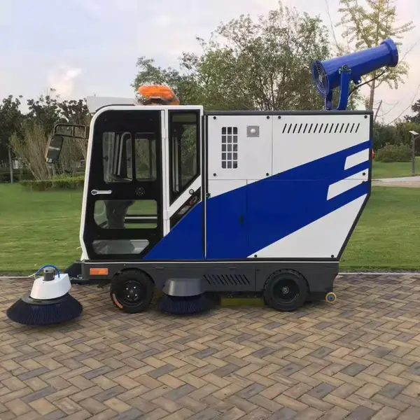 ���ݽֵ����ݲ��н���ҵ�㳡������ɨ�� �������ּ�ʻʽɨ�س�JC2300XS