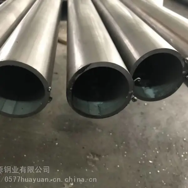 华源牌ASME SA213标准 电厂换热管 TP347HFG不锈钢管
