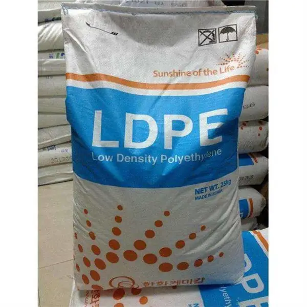 LDPE 5310 �������� �׼ӹ� ��ǿ�� ��װ��Ӧ��