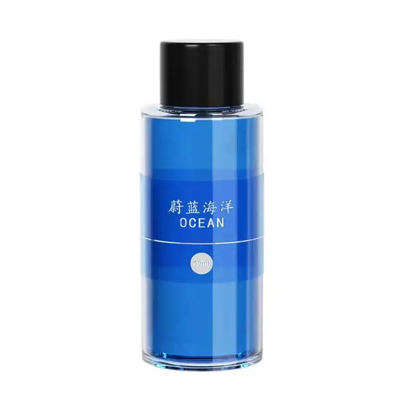 智能车载香薰机香水补充液,质优价低, 母婴可用香水,古龙味,海洋味