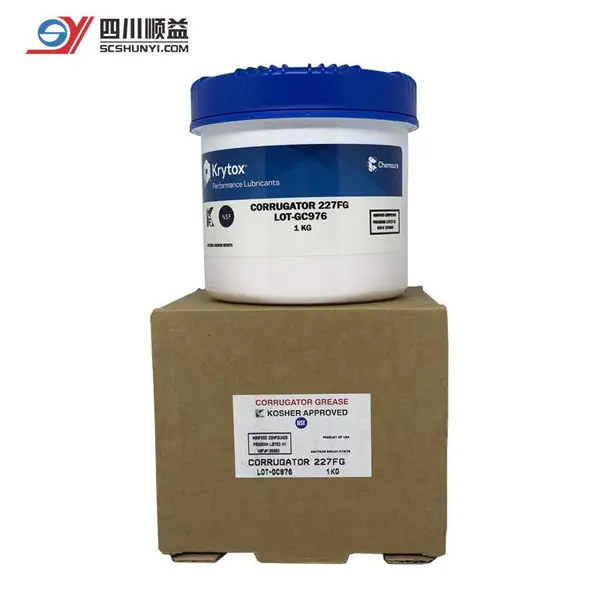 ��Ľ(Chemours) Krytox 227FG ����������֬