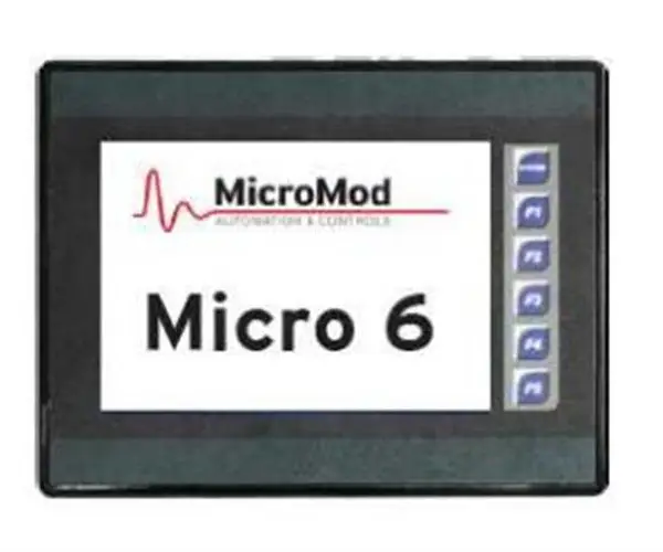 ����MicroMod������