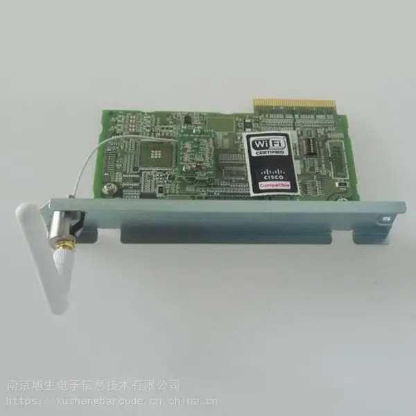 佐藤(SATO)CL4NX/CL6NX条码打印机无线WIFI网卡