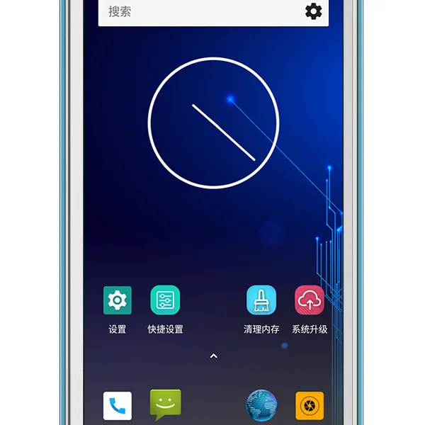 ������֣��Newland�´�½NLS-NFT10ҽ�ư��ƶ������ֳ��ն�PDA