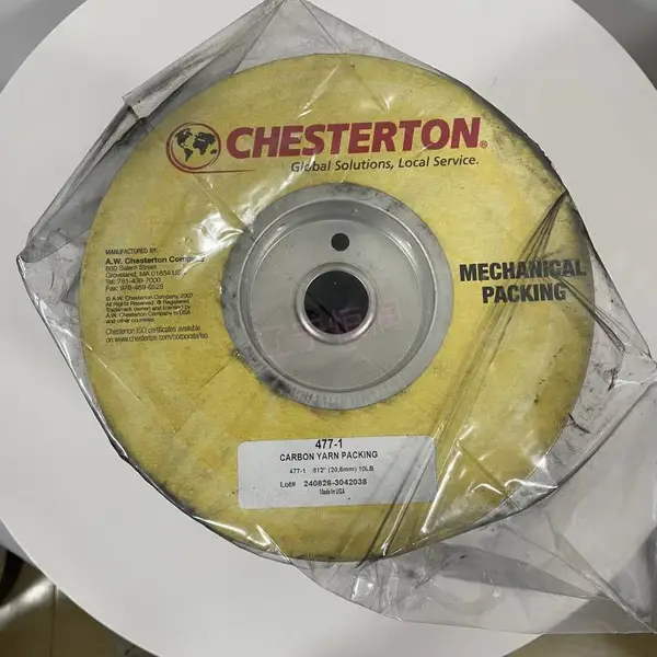 ������˹�ض�CHESTERTON 477-1ͨ�÷�������20.6mm 10����װ