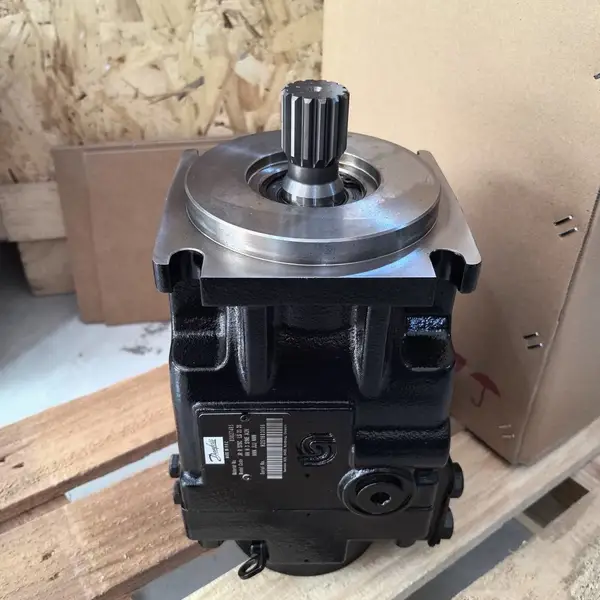 Danfoss������H1-P-250-L-A-A-A3-C2-N-D8-C-G2-H4-L-35-WW-P-24-PN-NNN