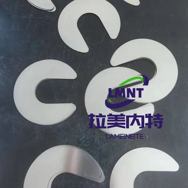 不锈钢塞片、塞尺片不锈钢薄垫片、超薄金属垫片矽钢不锈钢填隙片