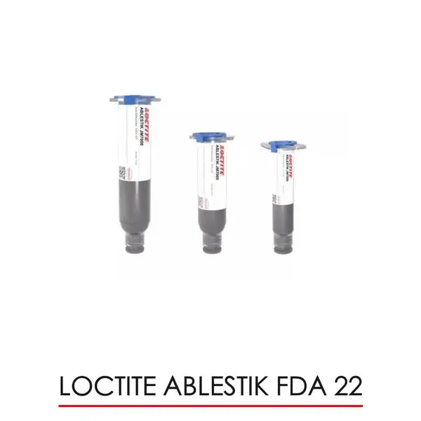 ����LOCTITE ABLESTIK FDA 22��ճ��ҽ�ƻ����� ҽ����еճ��