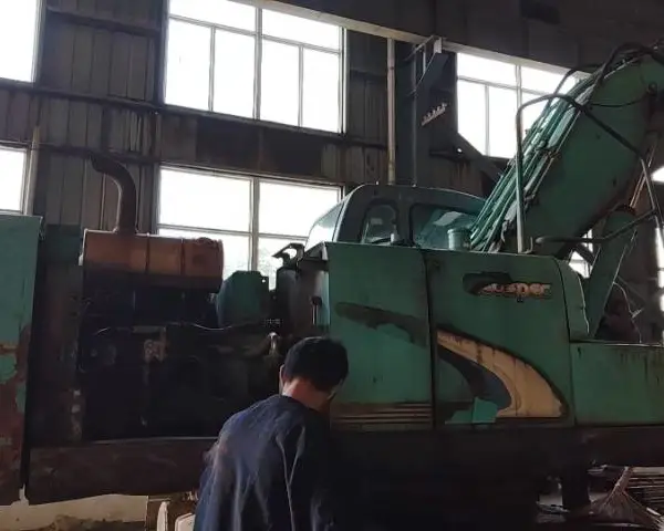 内蒙古非道路燃油车智能永磁电驱系统哪家好 服务至上 江苏祝尔慷智能科技供应